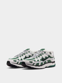 Кросівки NIKE P-6000 модель HF5388-100 Фото
