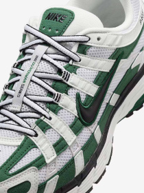 Кросівки NIKE P-6000 модель HF5388-100 Фото
