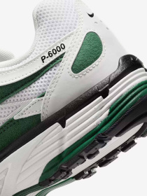 Кросівки NIKE P-6000 модель HF5388-100 Фото