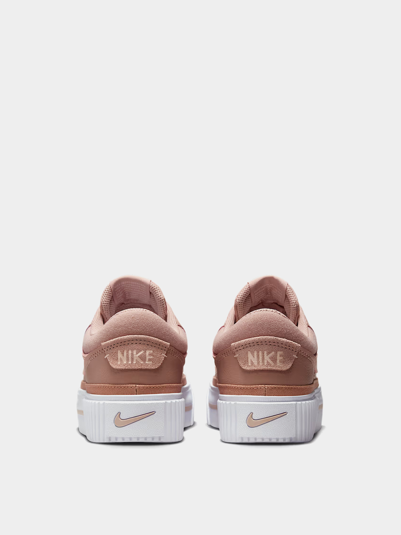 Кеды NIKE COURT LEGACY LIFT модель DM7590-601 Кеды NIKE COURT LEGACY LIFT модель DM7590-601 Фото