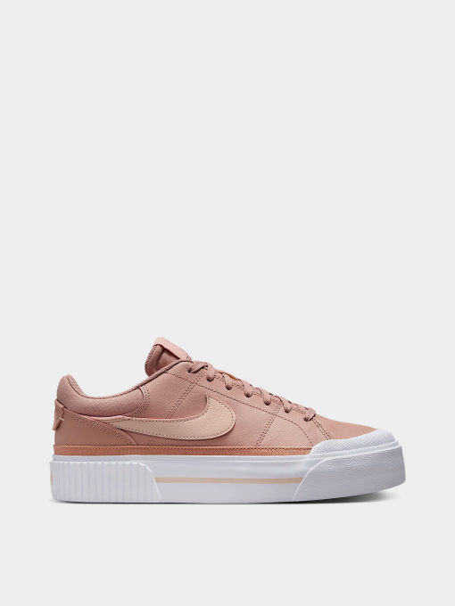 Кеди NIKE COURT LEGACY LIFT модель DM7590-601 Фото