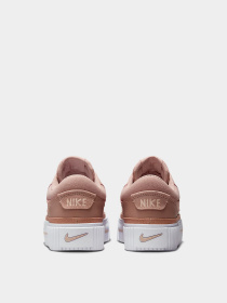 Кеды NIKE COURT LEGACY LIFT модель DM7590-601 Фото