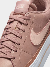 Кеды NIKE COURT LEGACY LIFT модель DM7590-601 Фото