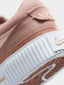 Кеды NIKE COURT LEGACY LIFT модель DM7590-601 Фото