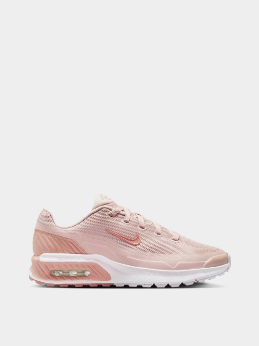 Кроссовки NIKE AIR MAX BIA модель IF2628-600 Фото