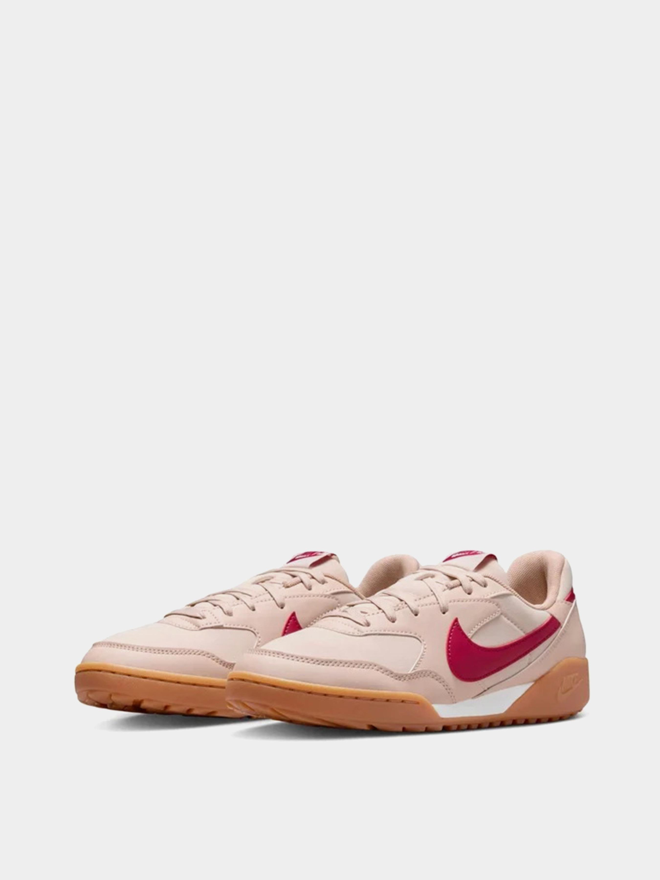 Кросівки NIKE TERRA MANTA модель HQ1940-101 Фото