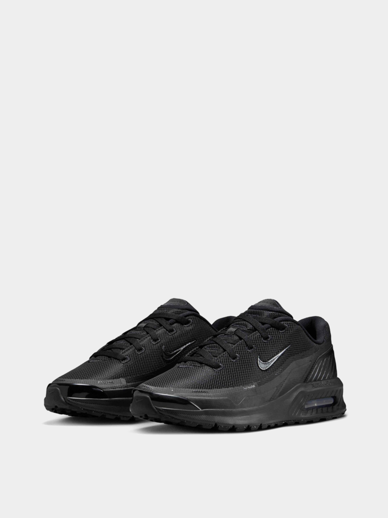 Кроссовки NIKE AIR MAX BIA модель IF2628-001 Фото