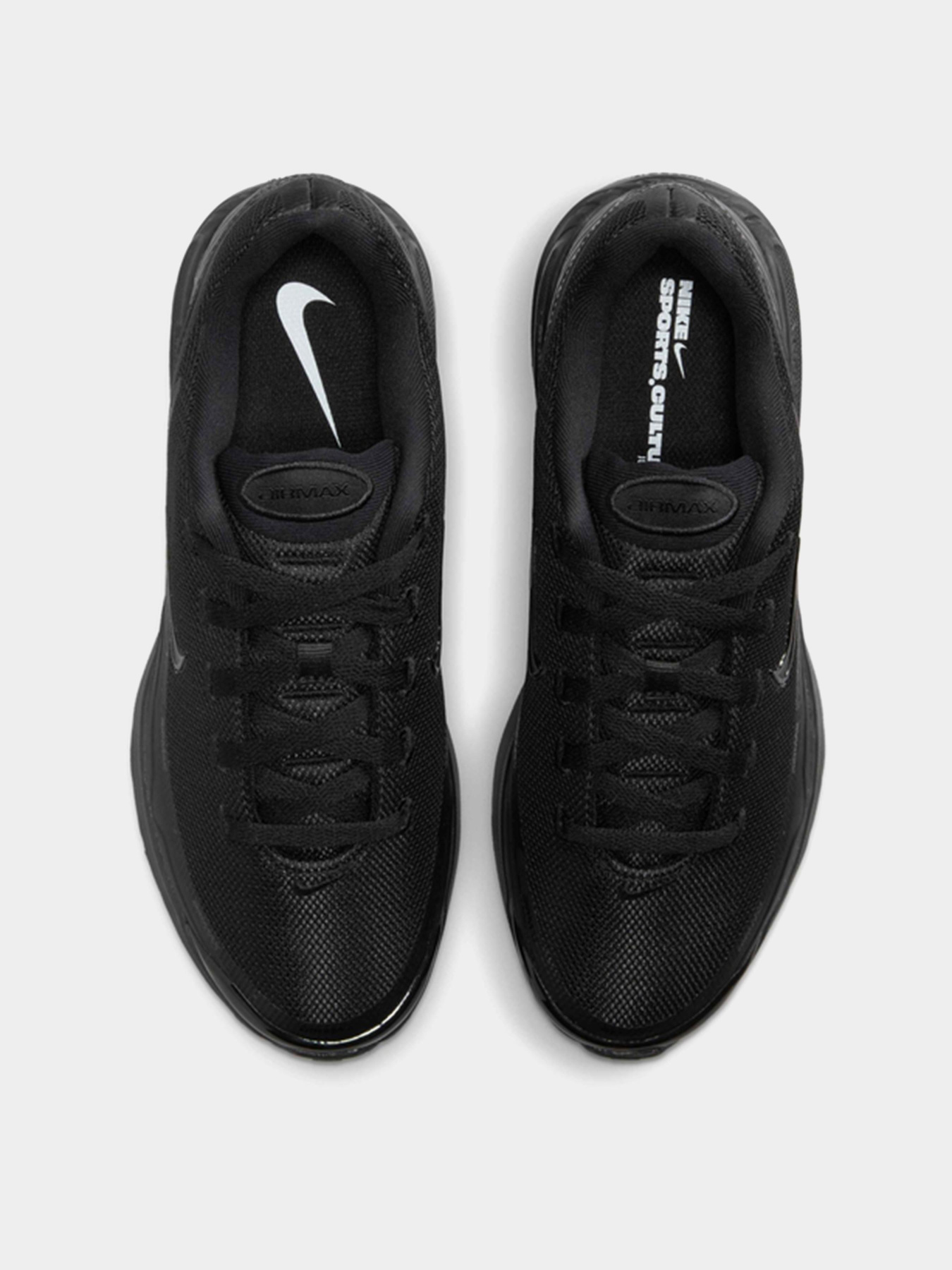 Кроссовки NIKE AIR MAX BIA модель IF2628-001 Фото
