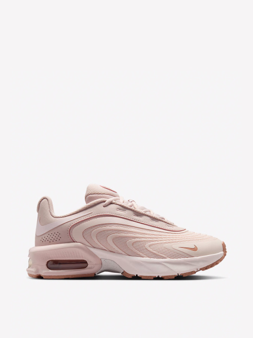 Кросівки NIKE W AIR MAX FIRE модель IF2620-600 Фото