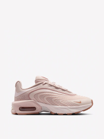 Кросівки NIKE W AIR MAX FIRE модель IF2620-600 Фото