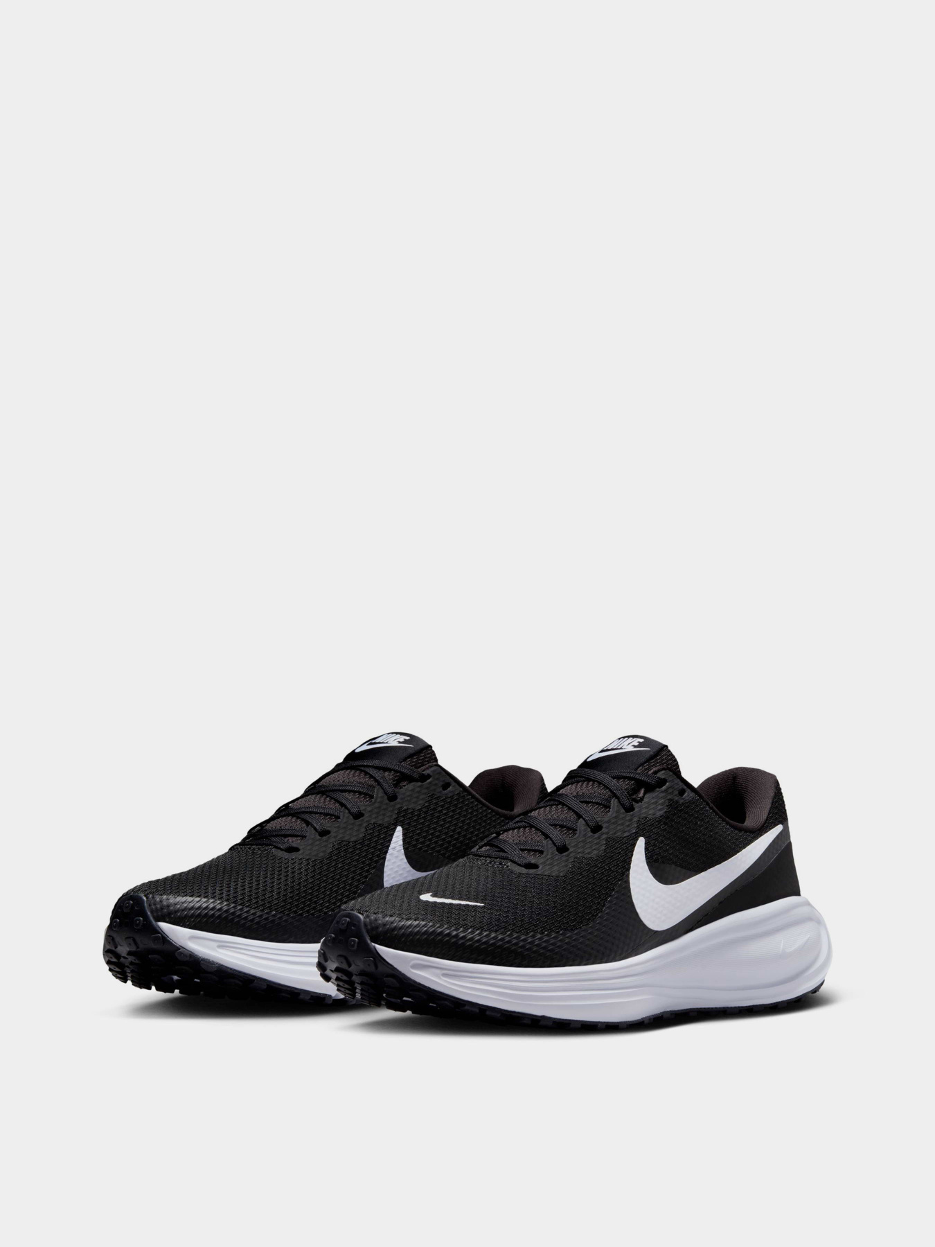 Кросівки NIKE REVOLUTION 8 модель HJ8485-001 Кросівки NIKE REVOLUTION 8 модель HJ8485-001 Фото