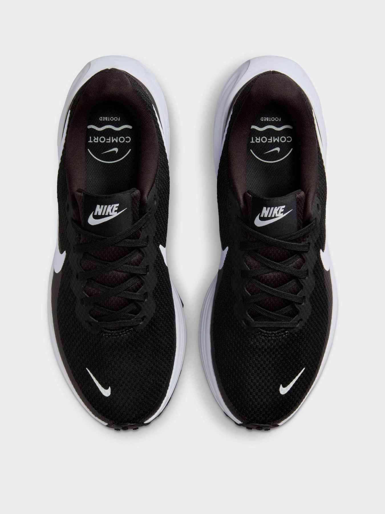 Кросівки NIKE REVOLUTION 8 модель HJ8485-001 Кросівки NIKE REVOLUTION 8 модель HJ8485-001 Фото