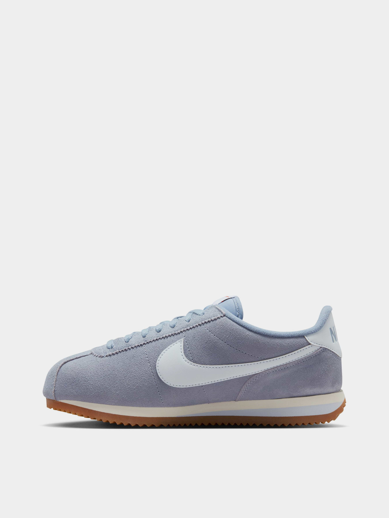 Кросівки NIKE CORTEZ модель IB1857-401 Фото