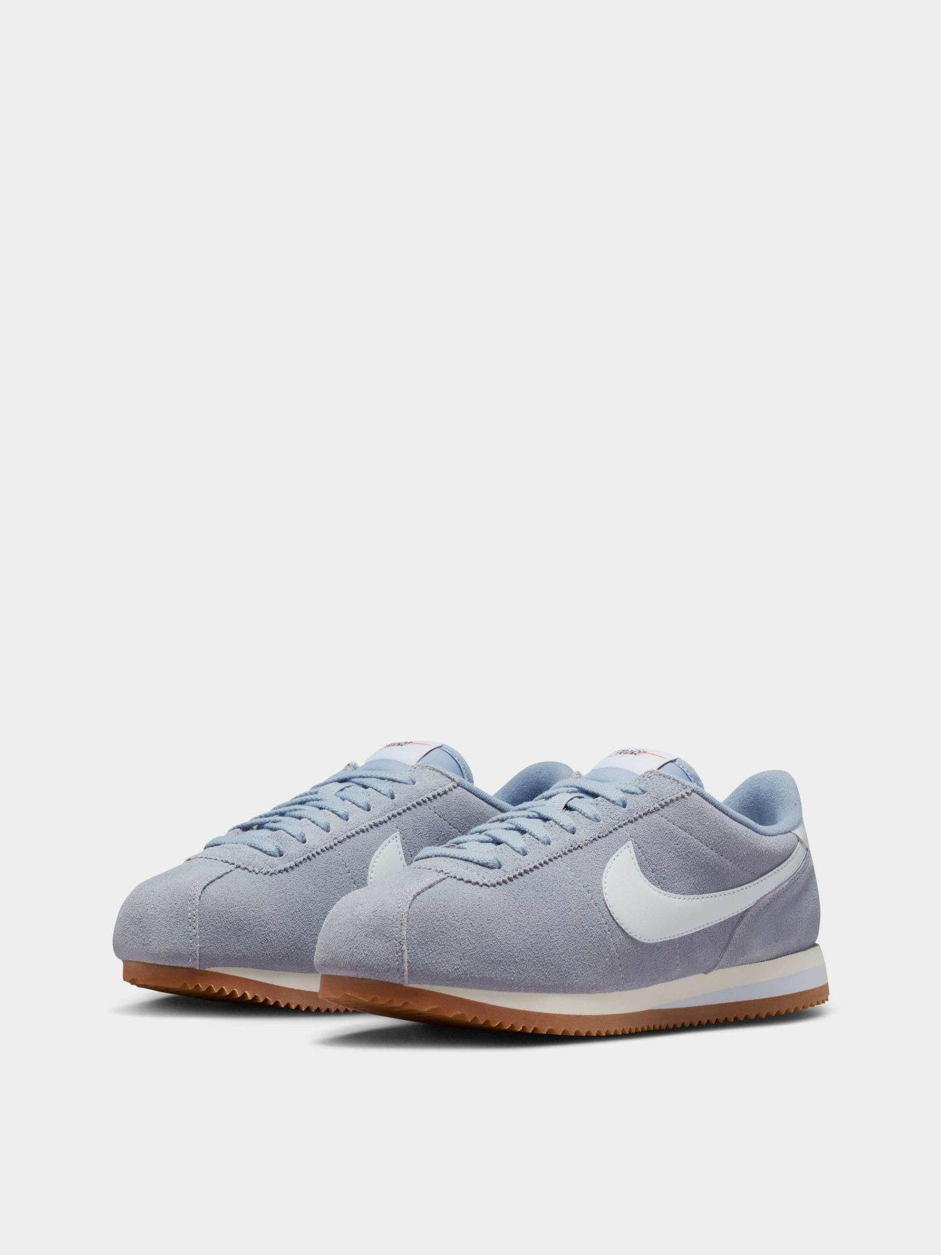 Кросівки NIKE CORTEZ модель IB1857-401 Фото