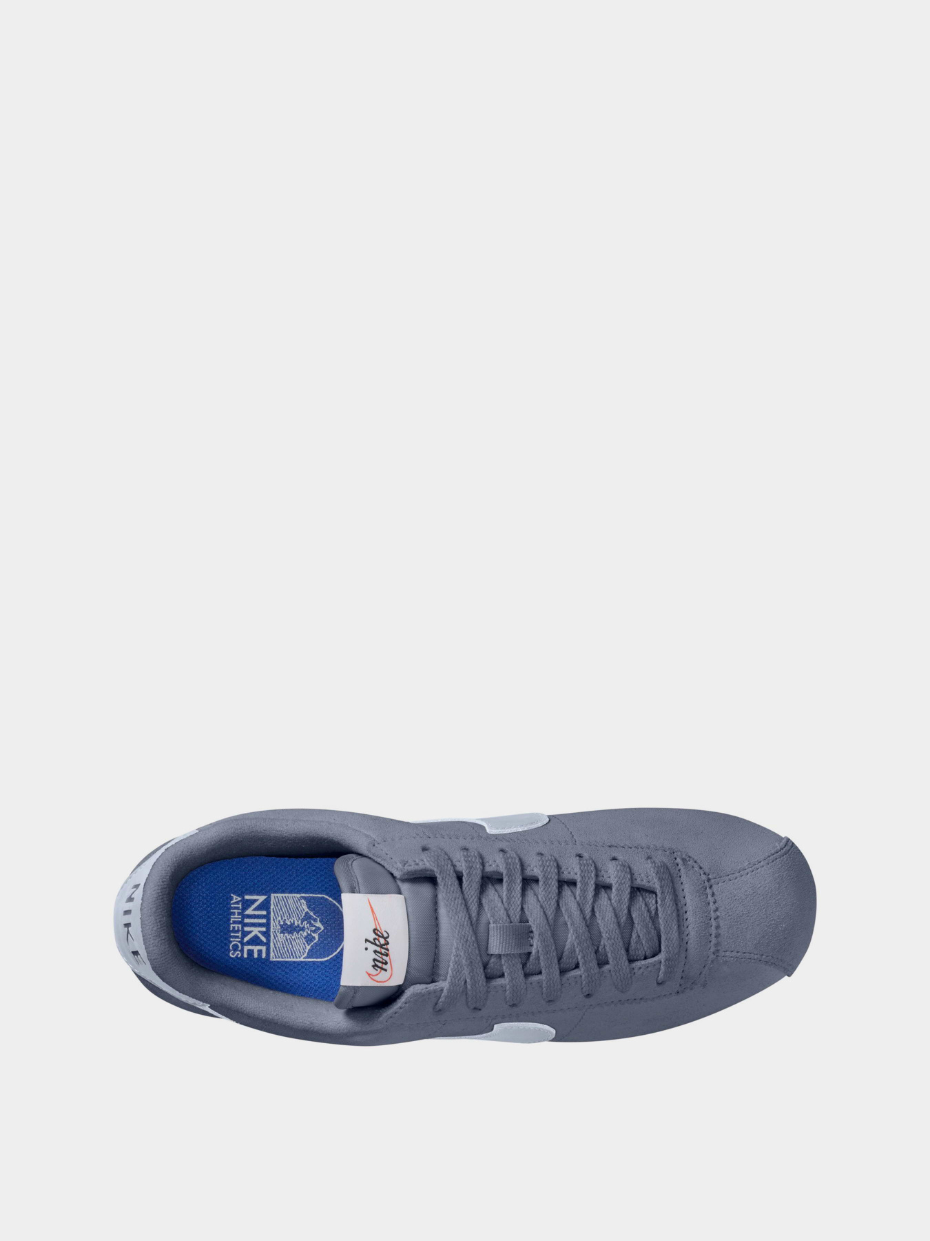 Кросівки NIKE CORTEZ модель IB1857-401 Фото
