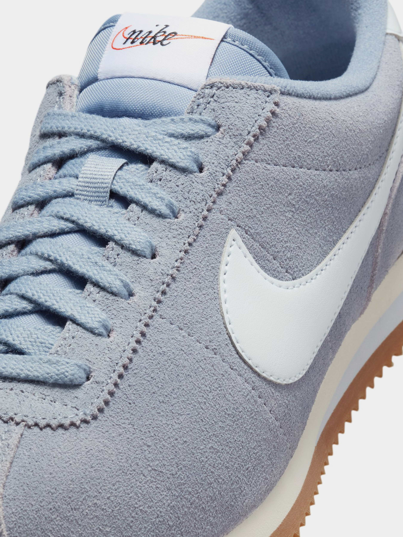 Кросівки NIKE CORTEZ модель IB1857-401 Фото