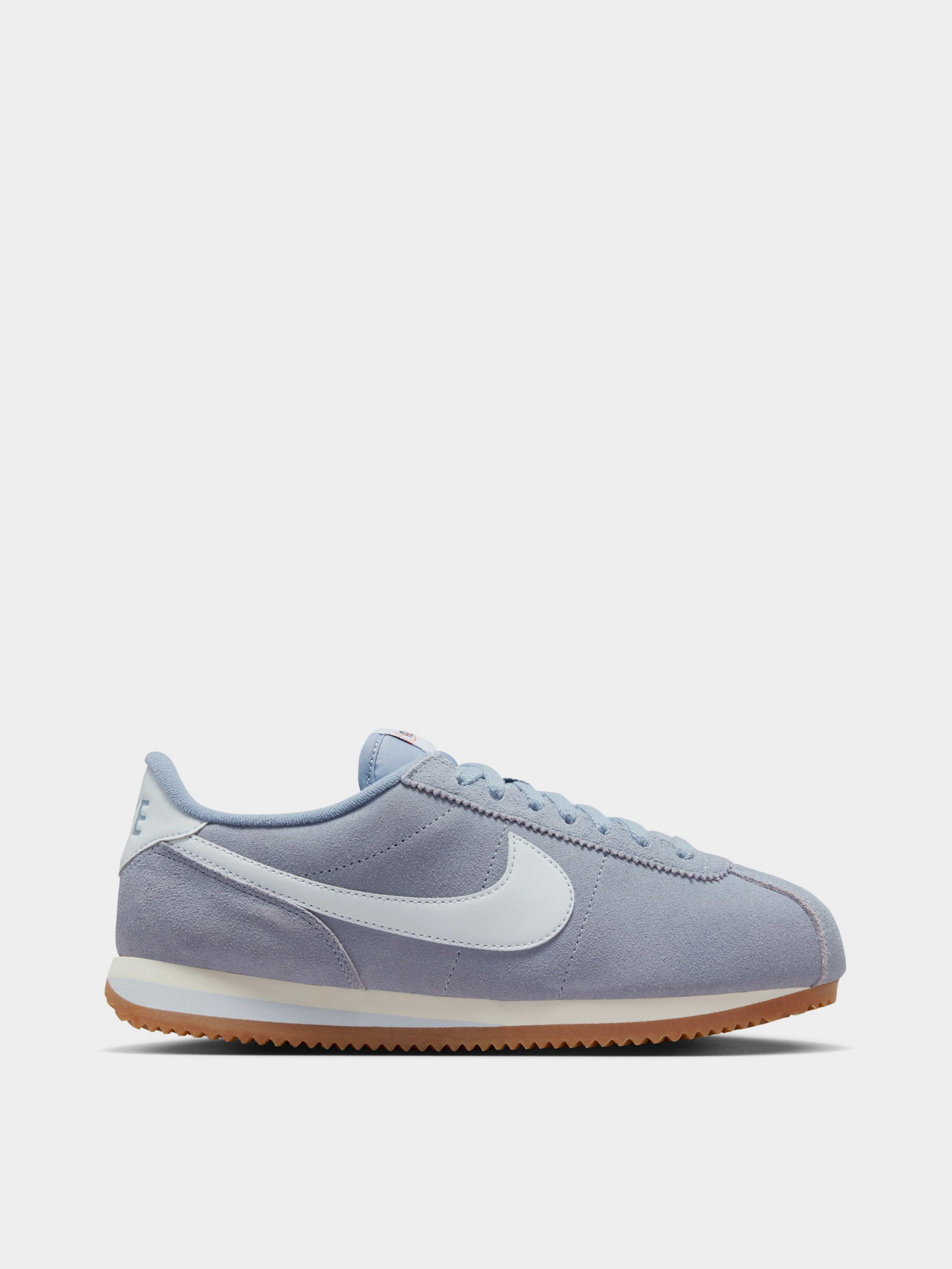 Кросівки NIKE CORTEZ модель IB1857-401 Фото