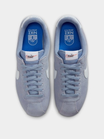 Кросівки NIKE CORTEZ модель IB1857-401 Фото