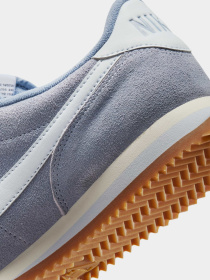 Кросівки NIKE CORTEZ модель IB1857-401 Фото
