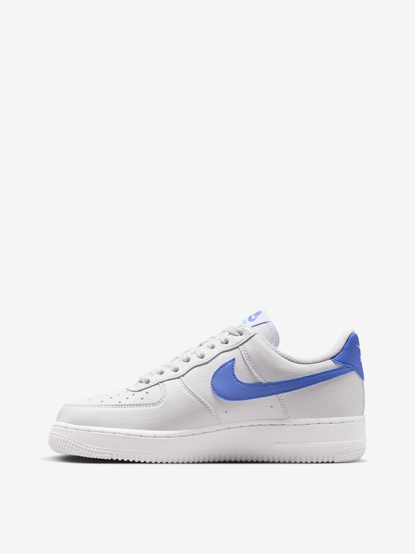 Кеды NIKE AIR FORCE 1 07 NEXT NATURE модель DC9486-116 Кеды NIKE AIR FORCE 1 07 NEXT NATURE модель DC9486-116 Фото