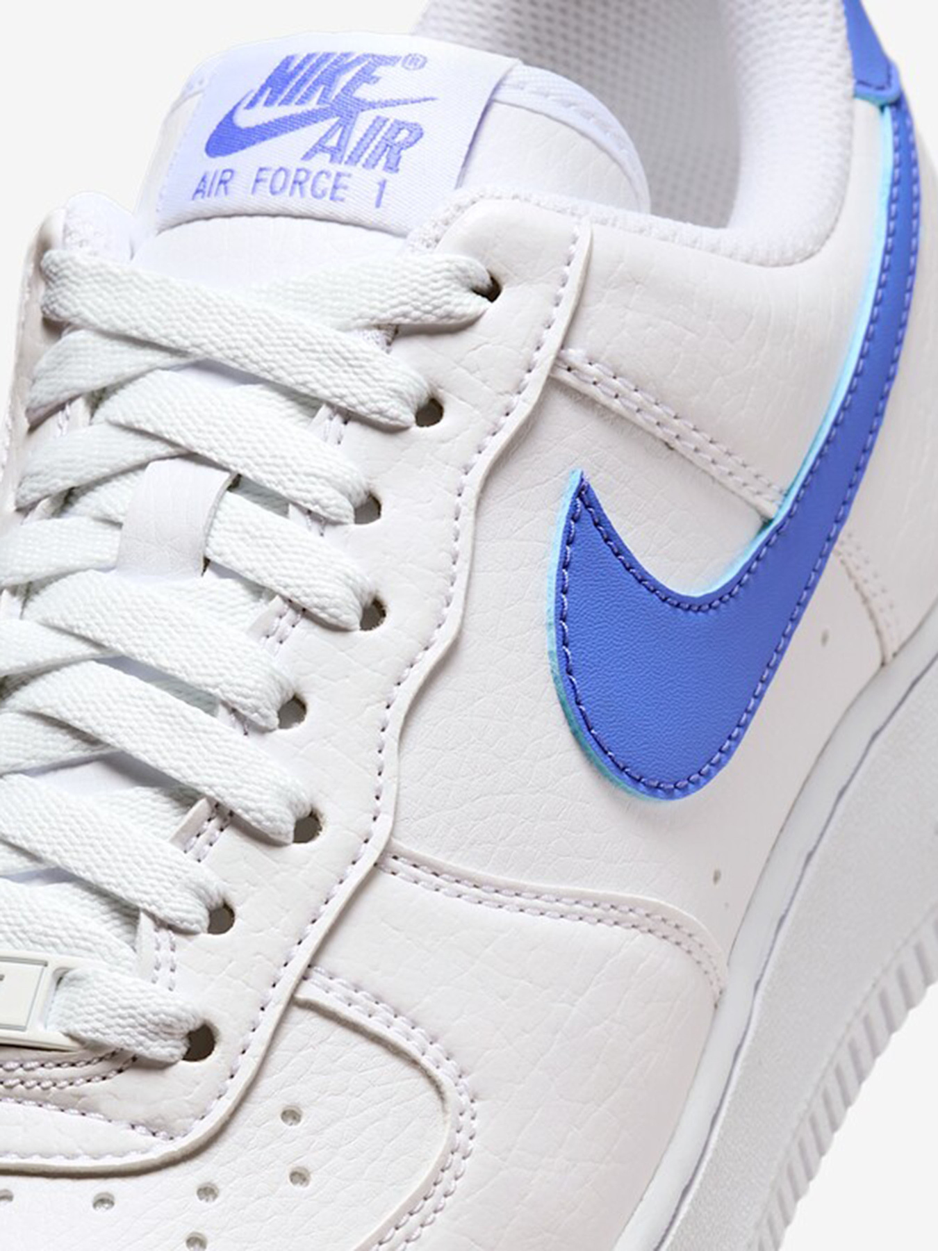 Кеды NIKE AIR FORCE 1 07 NEXT NATURE модель DC9486-116 Кеды NIKE AIR FORCE 1 07 NEXT NATURE модель DC9486-116 Фото