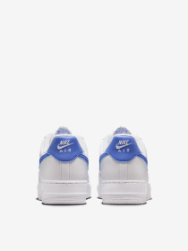 Кеды NIKE AIR FORCE 1 07 NEXT NATURE модель DC9486-116 Фото