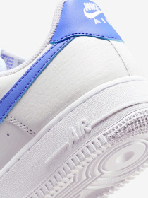 Кеды NIKE AIR FORCE 1 07 NEXT NATURE модель DC9486-116 Фото