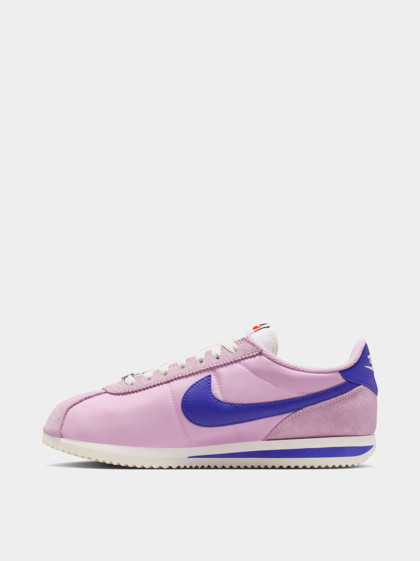 Кроссовки NIKE CORTEZ модель DZ2795-607 Кроссовки NIKE CORTEZ модель DZ2795-607 Фото