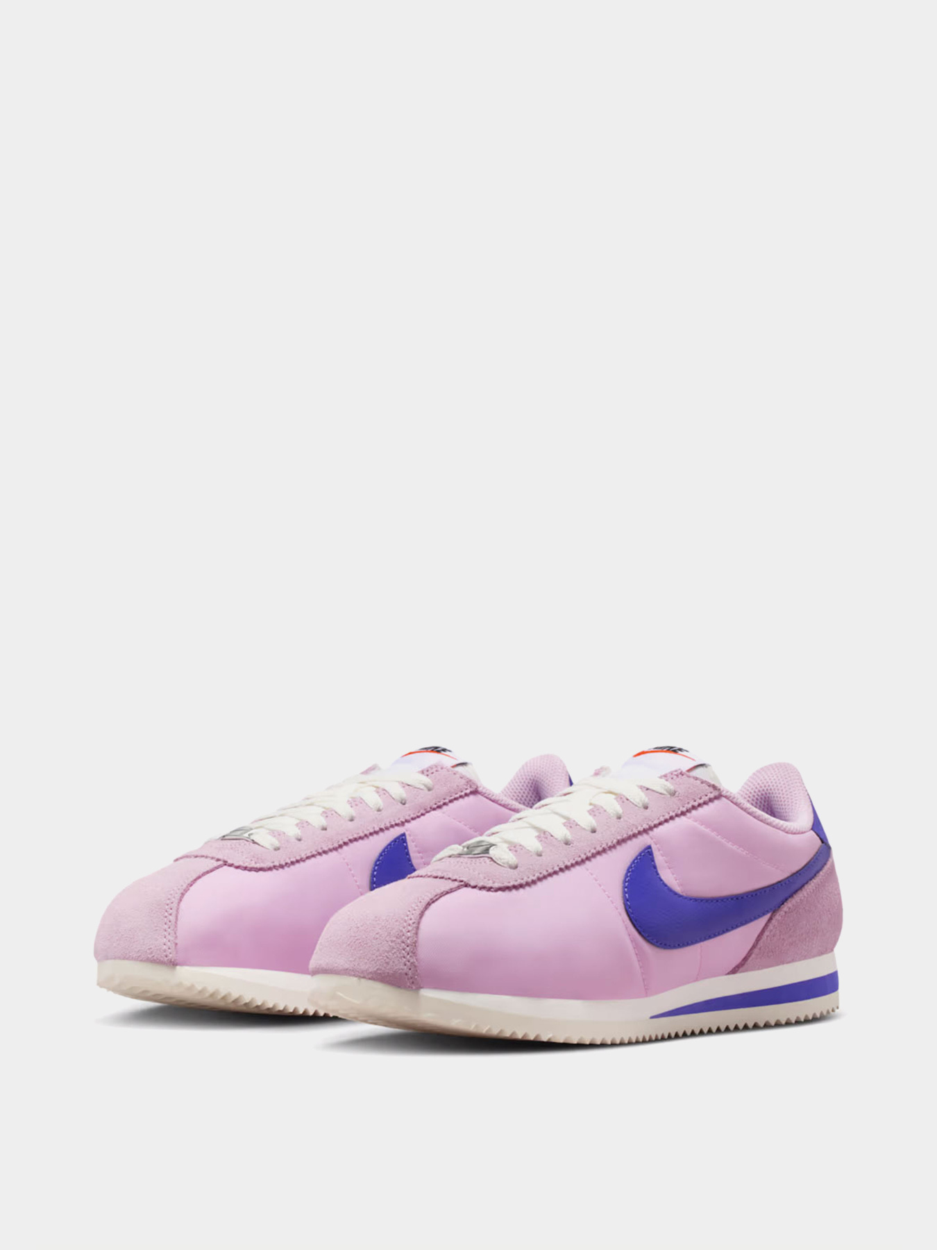 Кроссовки NIKE CORTEZ модель DZ2795-607 Кроссовки NIKE CORTEZ модель DZ2795-607 Фото