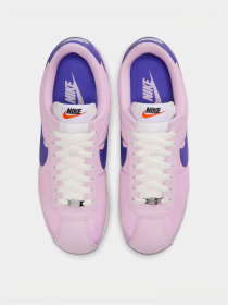 Кроссовки NIKE CORTEZ модель DZ2795-607 Фото