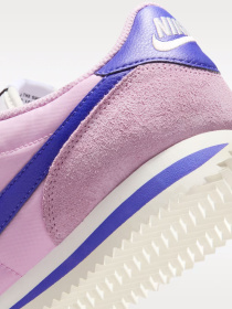 Кроссовки NIKE CORTEZ модель DZ2795-607 Фото