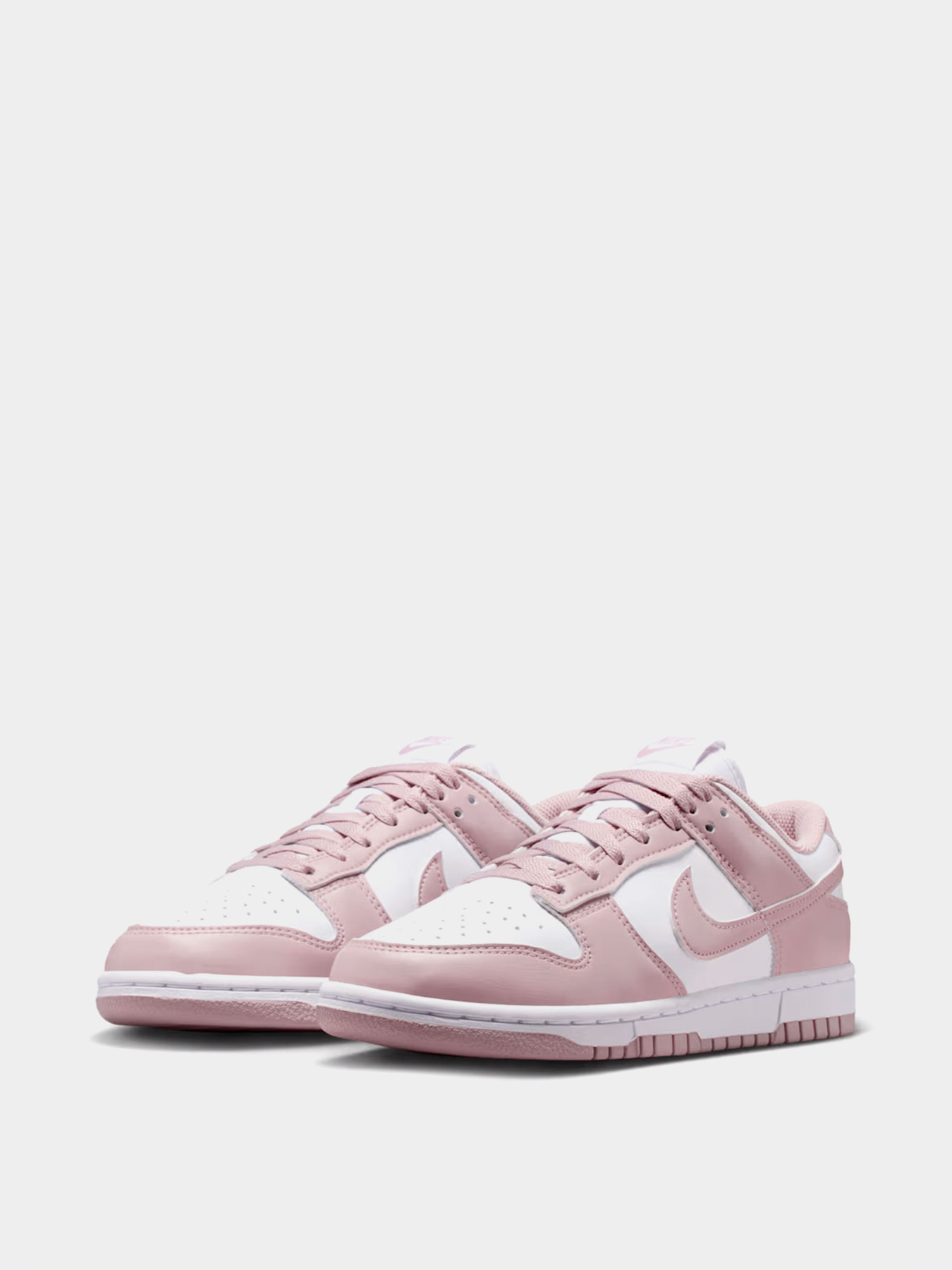 Кеды NIKE DUNK LOW модель IM6572-103 Фото