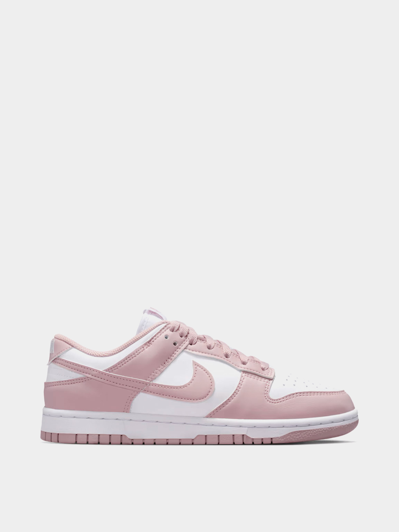 Кеды NIKE DUNK LOW модель IM6572-103 Фото