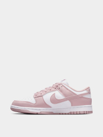 Кеды NIKE DUNK LOW модель IM6572-103 Фото