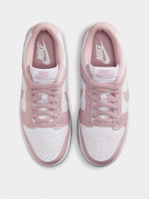 Кеды NIKE DUNK LOW модель IM6572-103 Фото