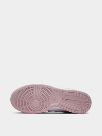 Кеды NIKE DUNK LOW модель IM6572-103 Фото
