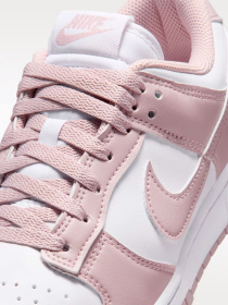 Кеды NIKE DUNK LOW модель IM6572-103 Фото