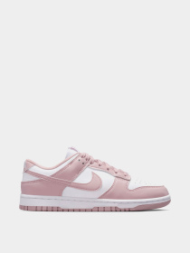 Кеди NIKE DUNK LOW модель IM6572-103 Фото