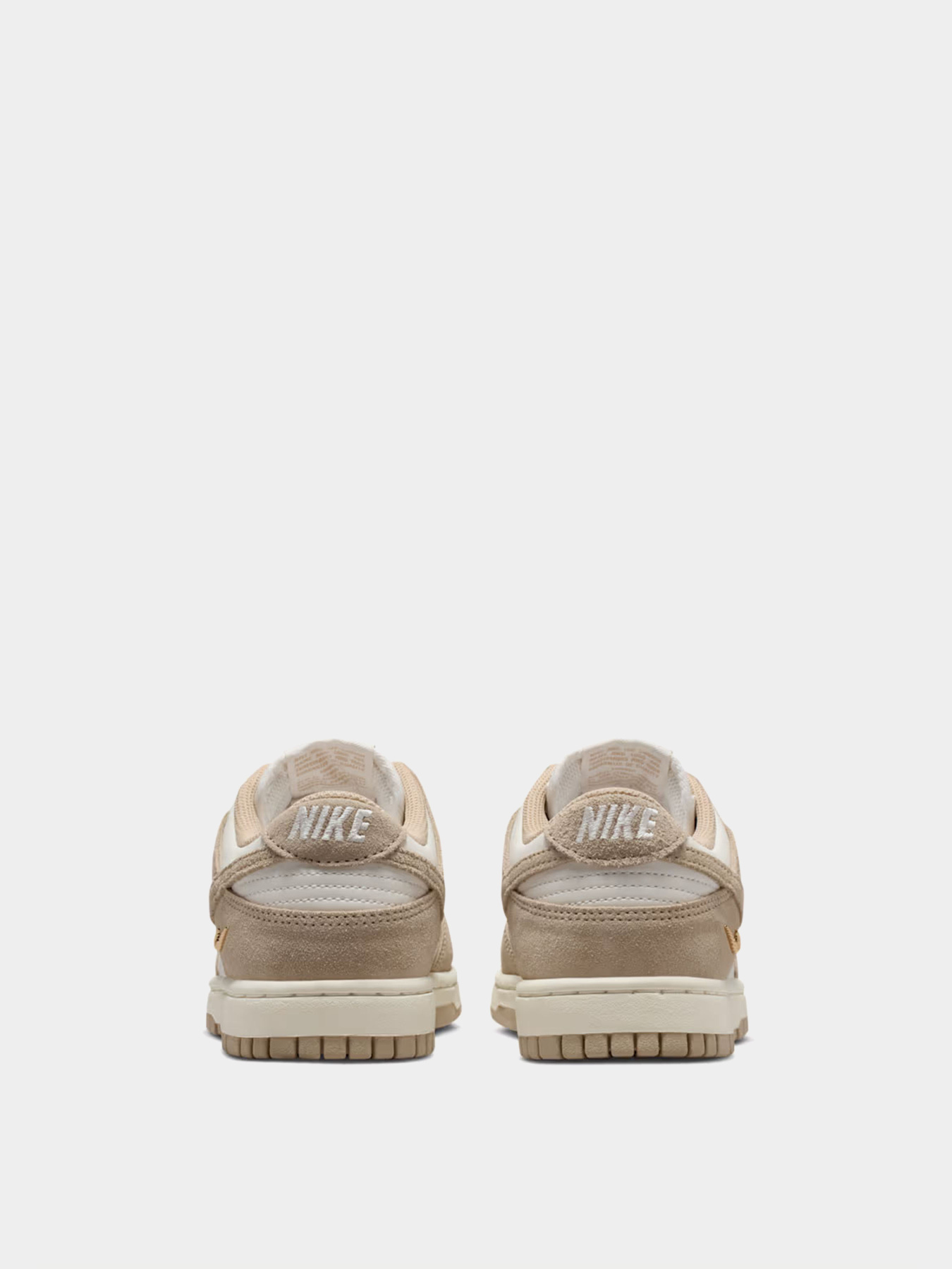 Кеди NIKE DUNK LOW модель IO4244-101 Кеди NIKE DUNK LOW модель IO4244-101 Фото