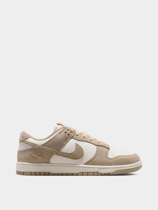 Кеды NIKE DUNK LOW модель IO4244-101 Фото