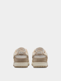 Кеди NIKE DUNK LOW модель IO4244-101 Фото