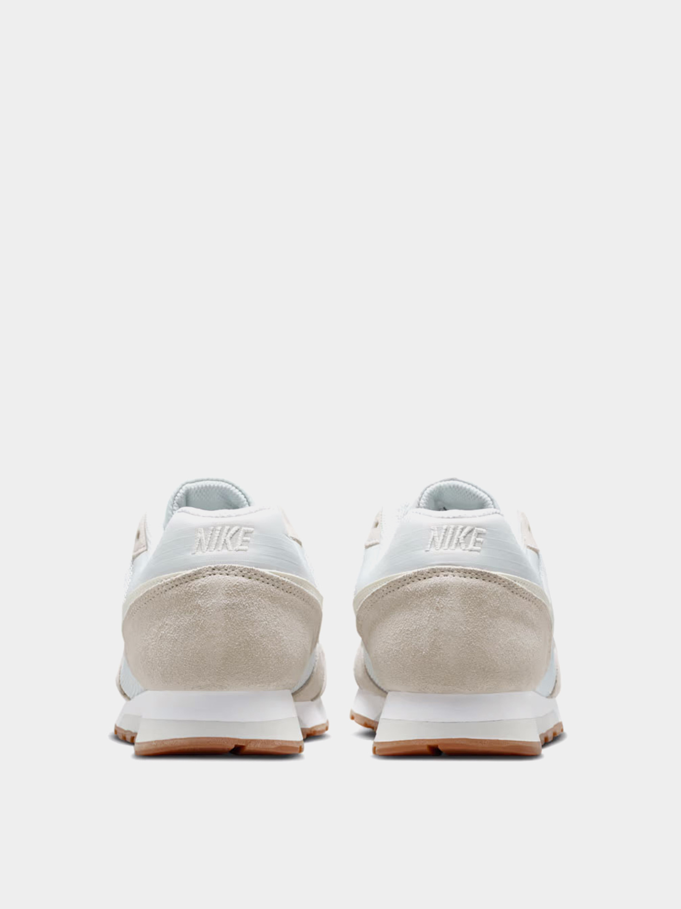 Кросівки NIKE MD RUNNER 2 модель 749869-019 Фото