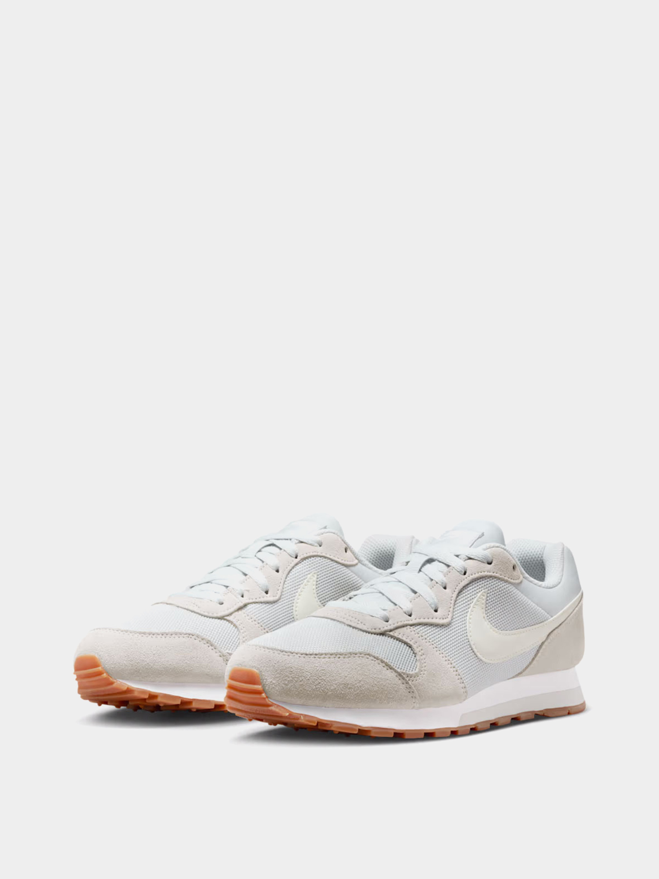Кросівки NIKE MD RUNNER 2 модель 749869-019 Фото