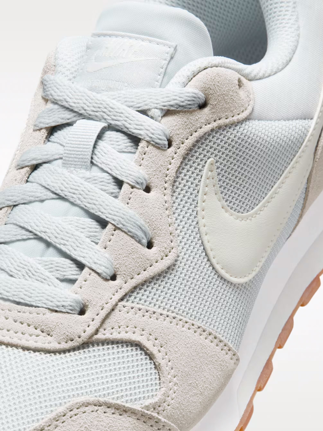 Кросівки NIKE MD RUNNER 2 модель 749869-019 Фото