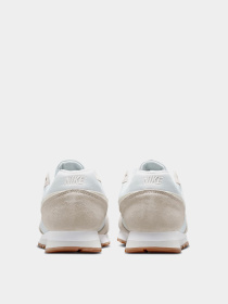 Кросівки NIKE MD RUNNER 2 модель 749869-019 Фото