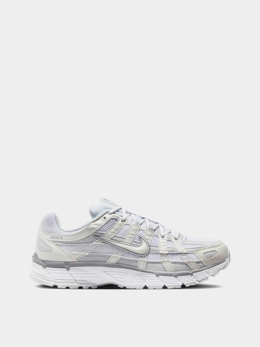 Кросівки NIKE P-6000 модель FV6603-101 Фото