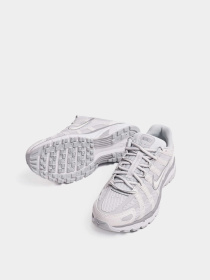 Кросівки NIKE P-6000 модель FV6603-101 Фото