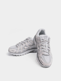Кросівки NIKE P-6000 модель FV6603-101 Фото
