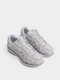 Кросівки NIKE P-6000 модель FV6603-101 Фото