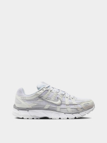 Кросівки NIKE P-6000 модель FV6603-101 Фото